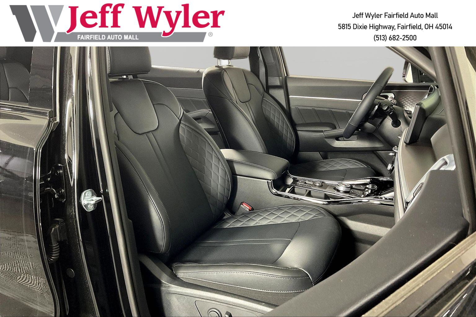 New 2026 Kia Sorento SX Prestige AWD/4WD image 19