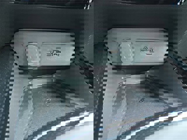 New 2026 Chevrolet Trax RS w/ Sunroof Package image 27