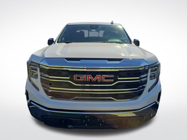 New 2026 GMC Sierra 1500 SLT w/ SLT Convenience Package AWD/4WD image 9