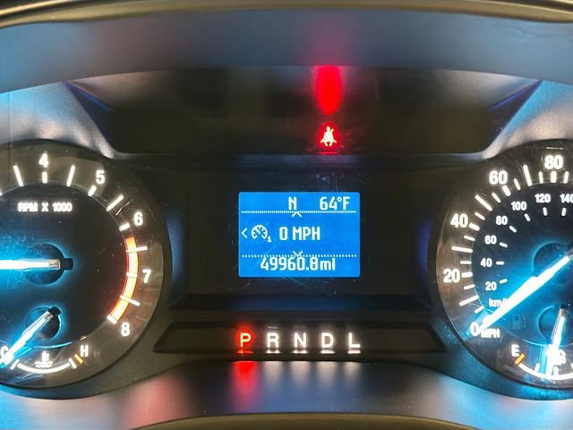 Used 2018 Ford Fusion S w/ Equipment Group 101A image 11