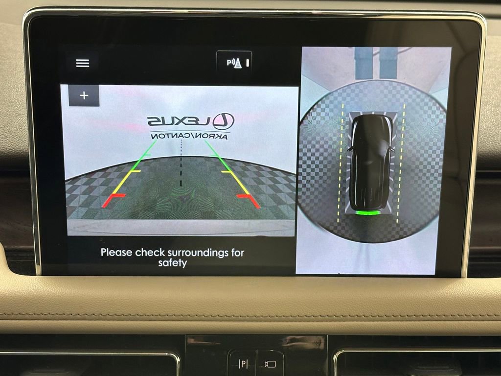 Used 2020 Lincoln Aviator Reserve w/ Equipment Group 202A image 39