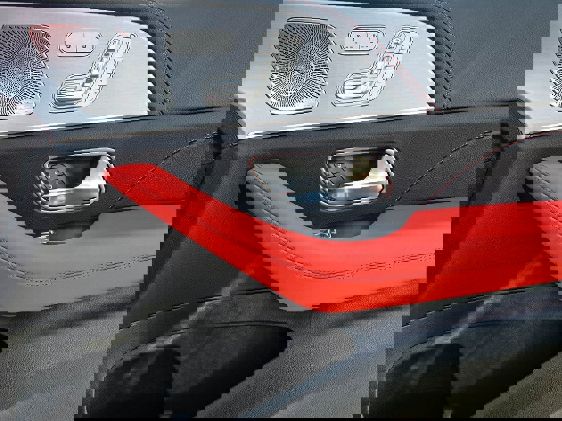 New 2026 Mercedes-Benz GLE 53 AMG 4MATIC image 37