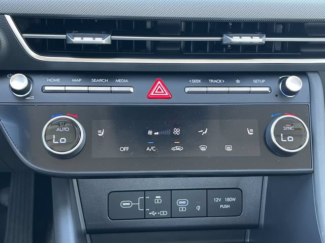 New 2026 Hyundai Sonata SEL FWD image 16