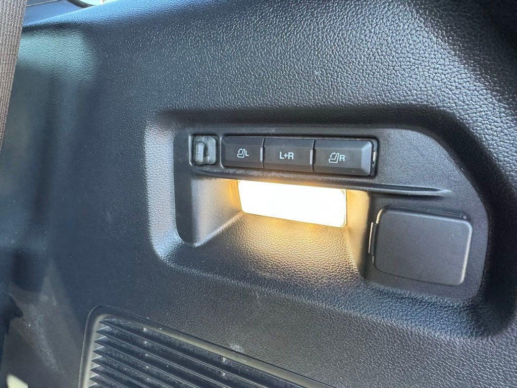 Used 2022 Ford Explorer ST w/ ST Street Pack image 36