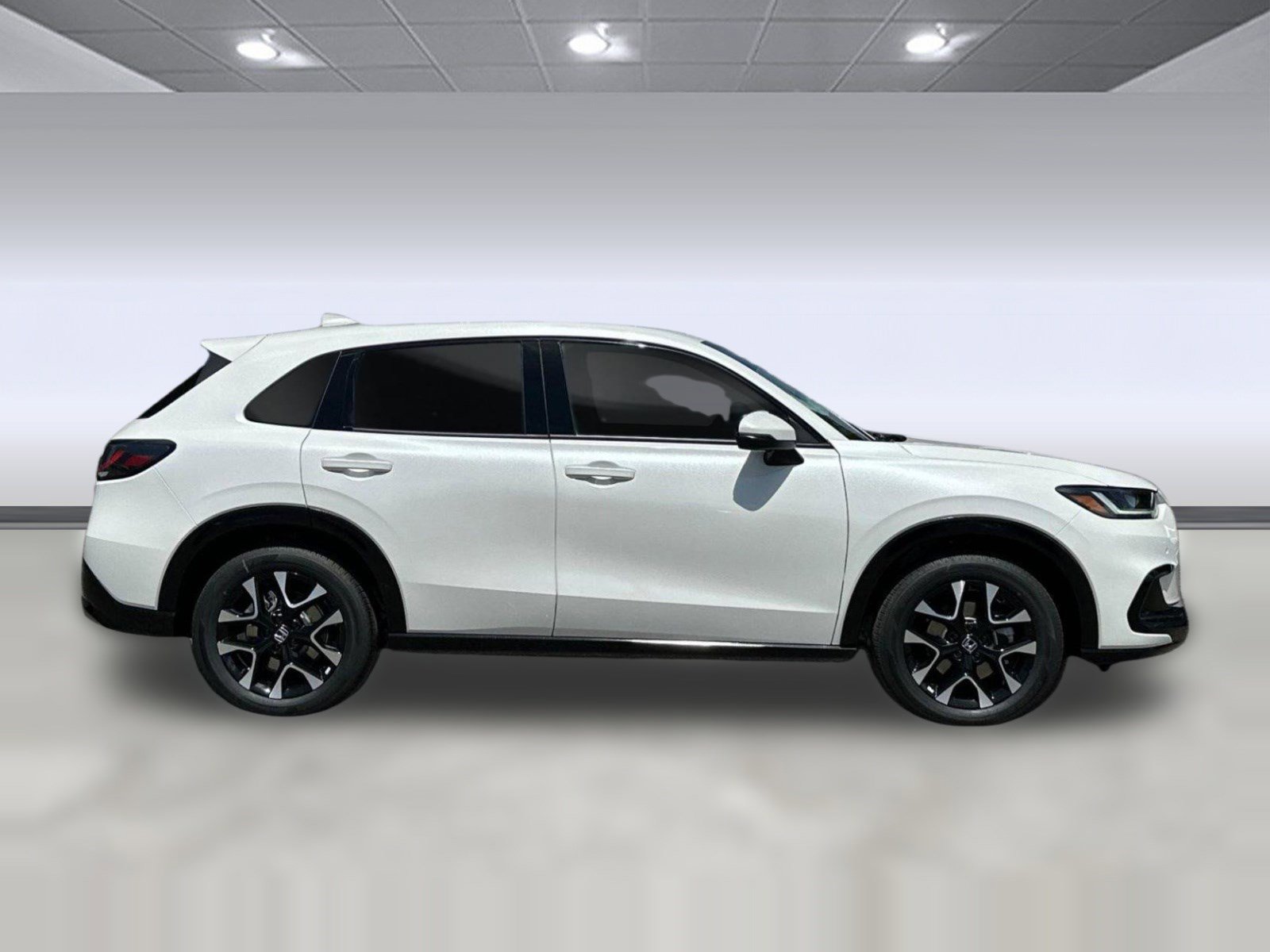 New 2026 Honda HR-V EX-L image 7