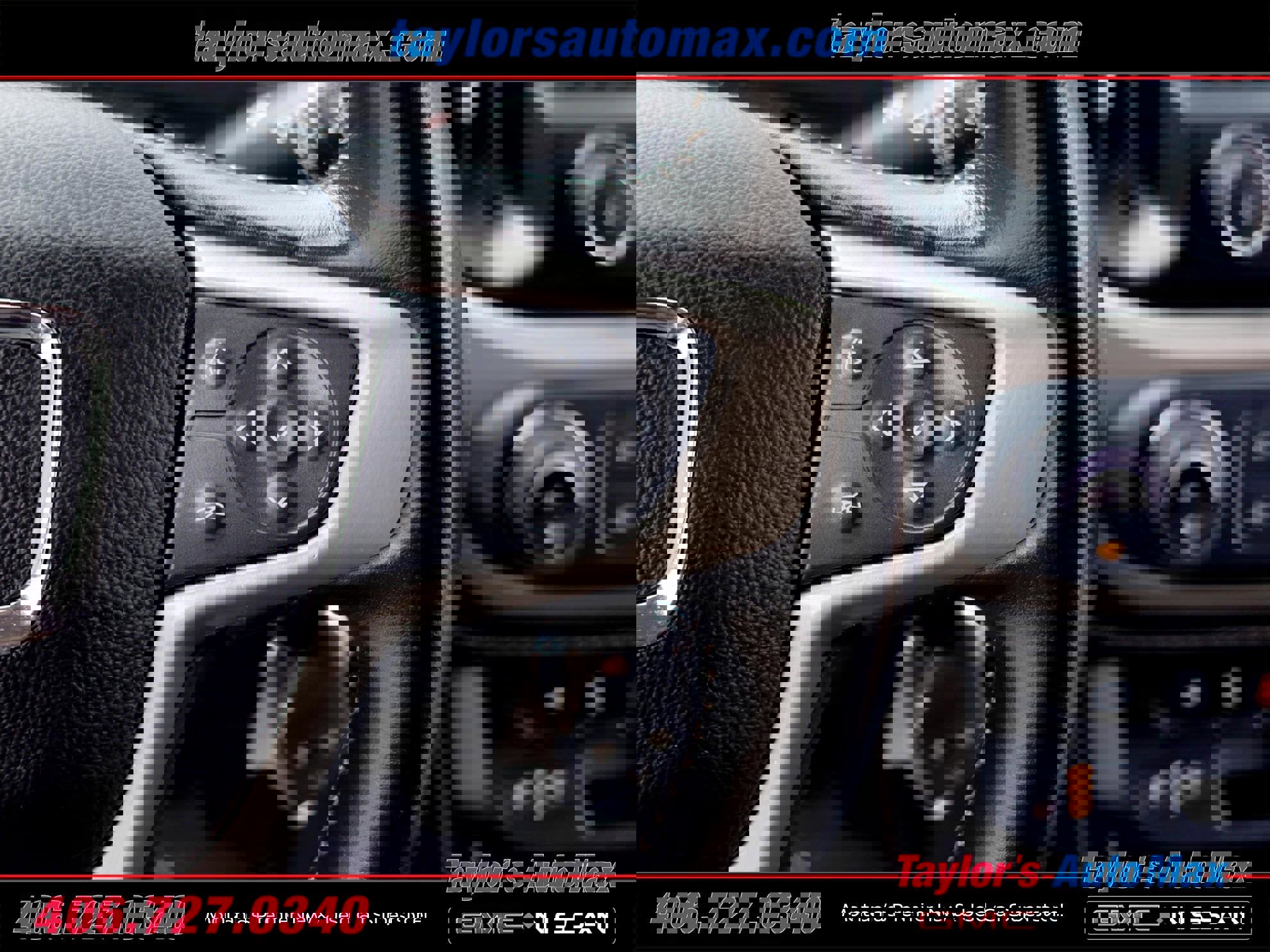 Used 2019 GMC Canyon Denali image 28