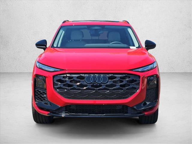 New 2026 Audi Q3 quattro 2.0T AWD/4WD image 6