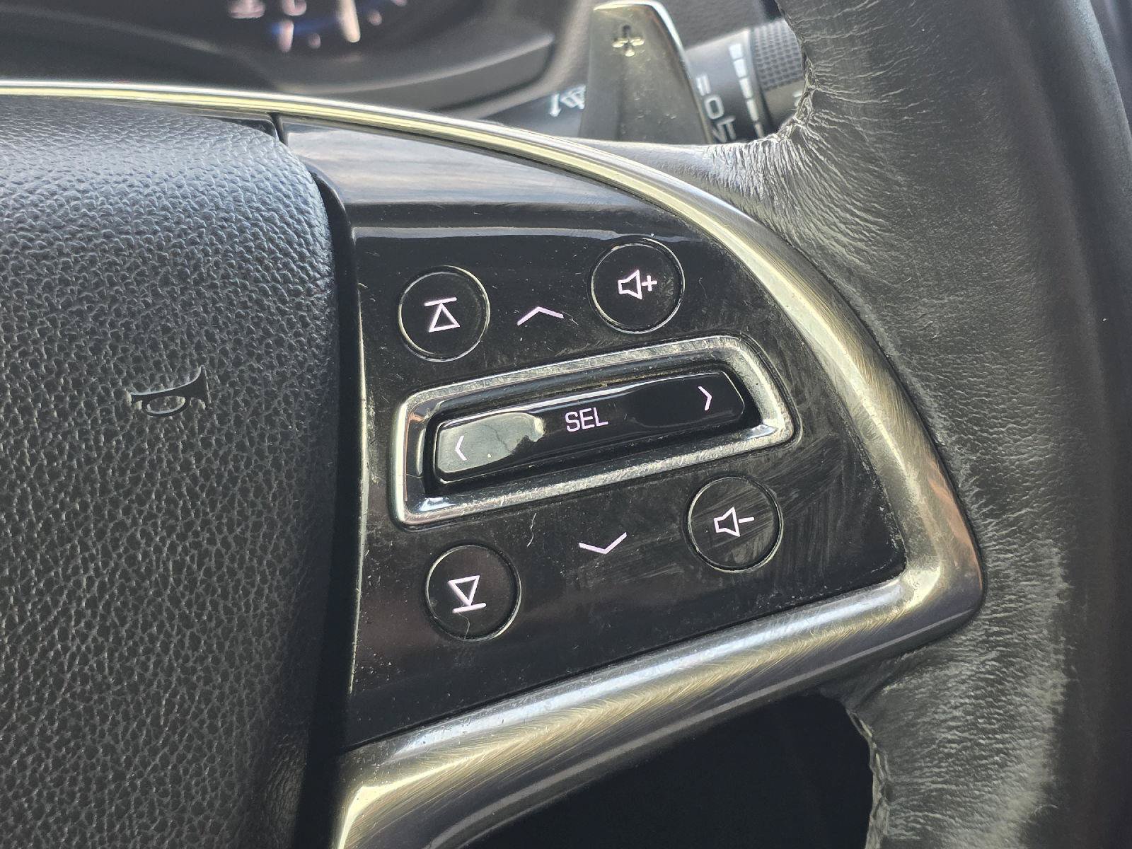 Used 2016 Cadillac ATS Premium RWD image 14