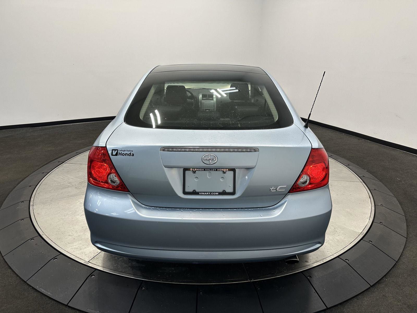 Used 2005 Scion tC image 6