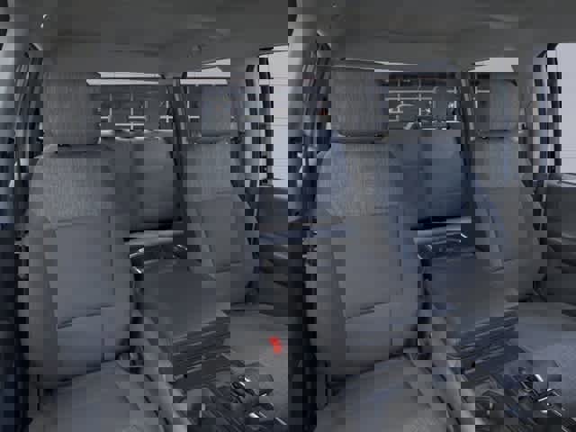 New 2025 Ford F150 Lightning XLT image 10