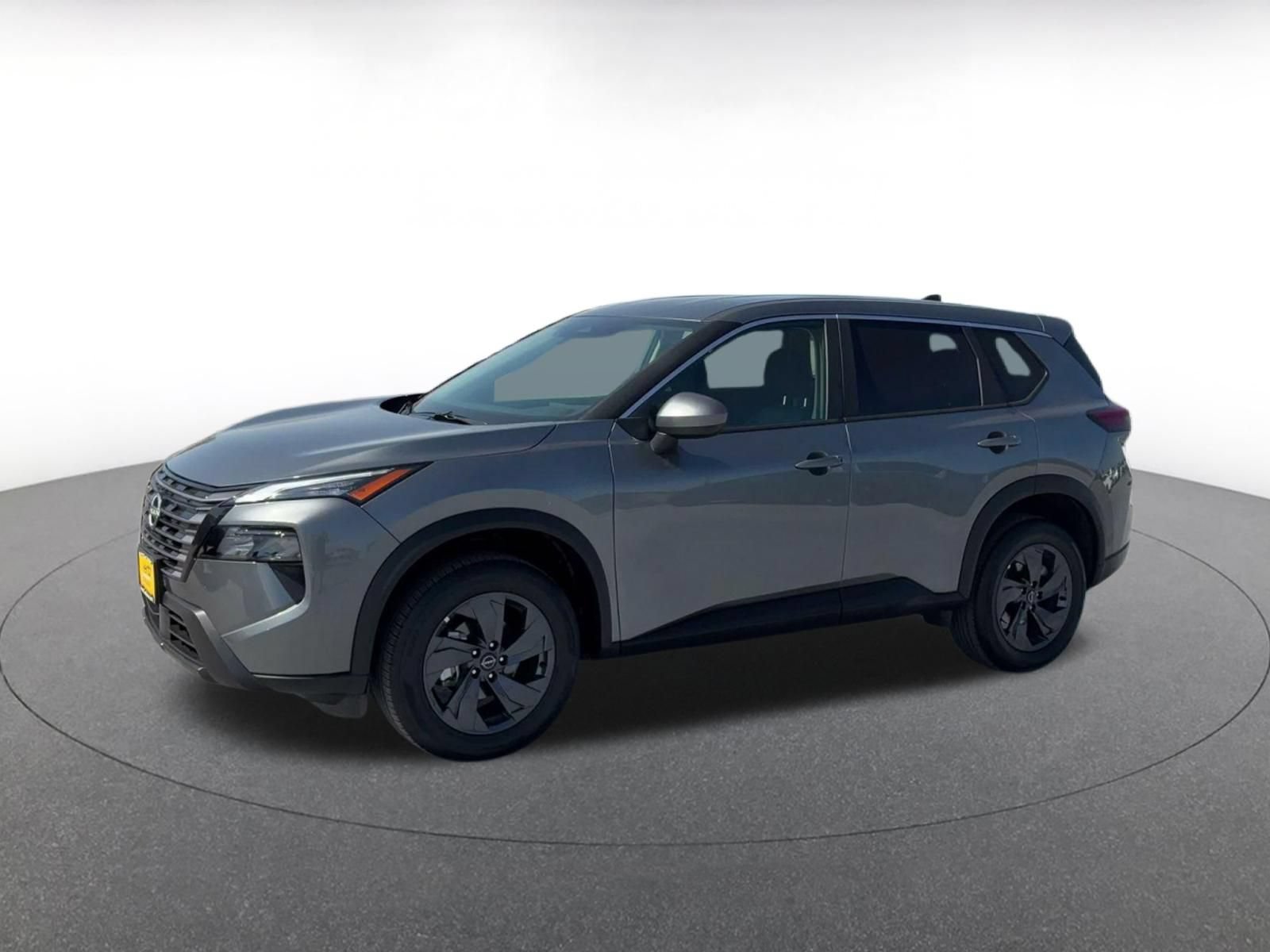 Used 2026 Nissan Rogue SV FWD image 8
