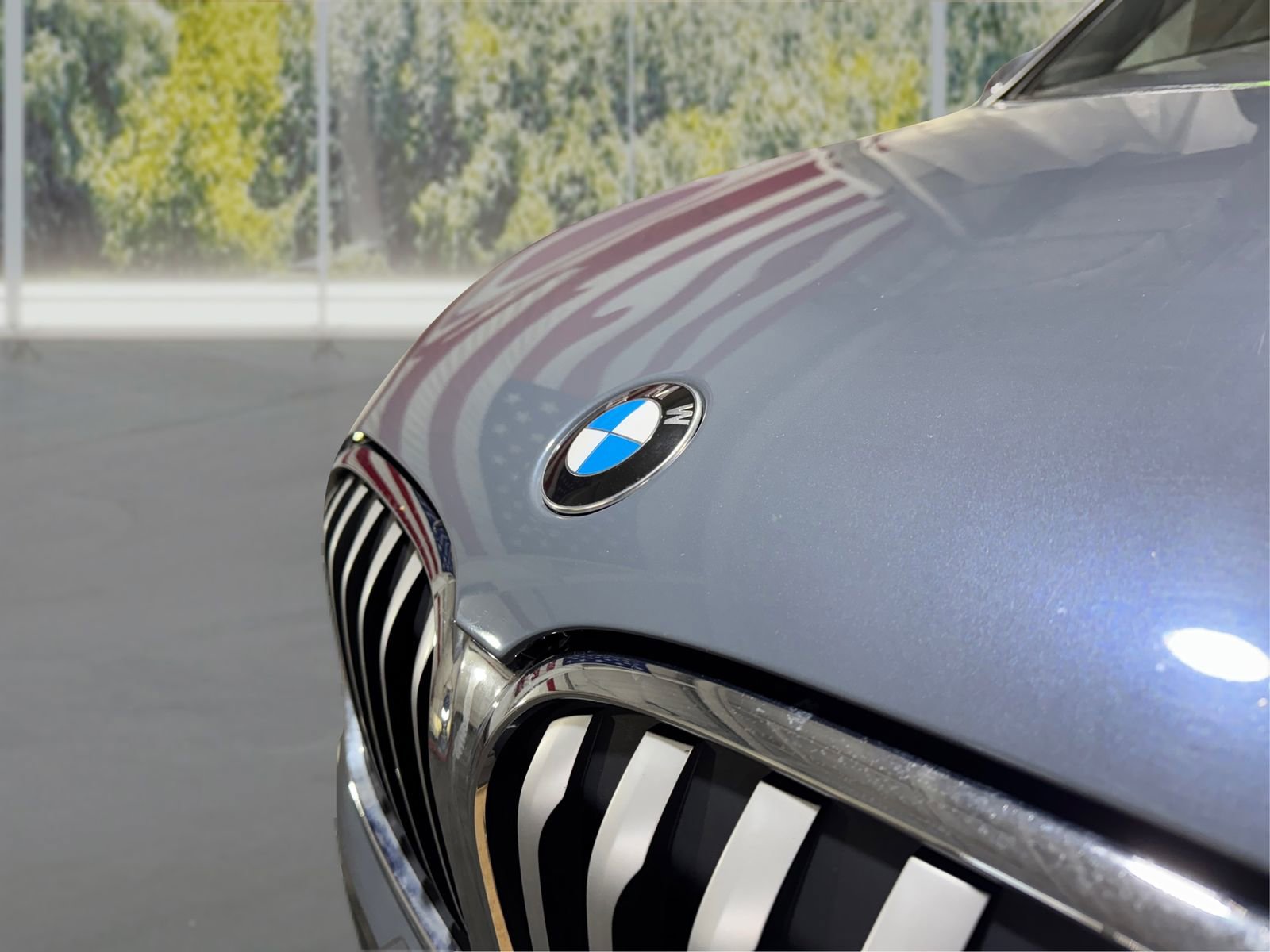 Used 2020 BMW X1 xDrive28i w/ Convenience Package image 21