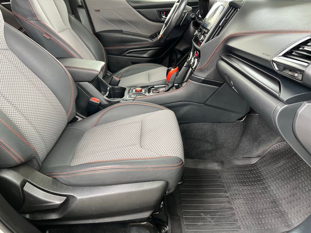 Certified 2023 Subaru Forester Sport w/ Popular Package #2 image 25