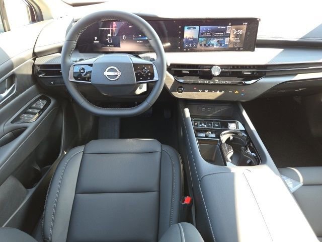 Certified 2025 Nissan Murano SV image 12