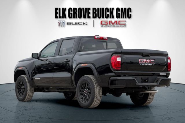 New 2026 GMC Canyon Elevation w/ Convenience Package image 6