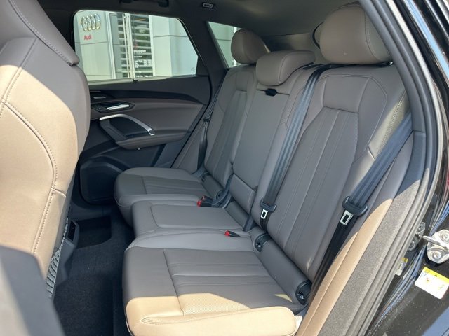 New 2025 Audi Q5 2.0T Premium Plus image 10