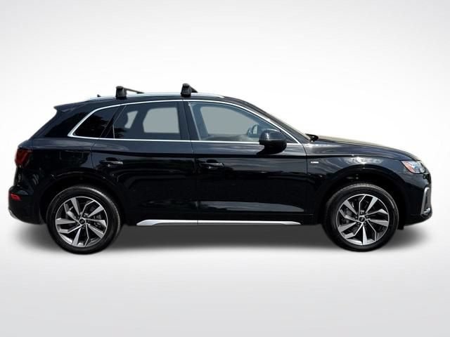 Certified 2023 Audi Q5 2.0T Premium Plus w/ Premium Plus Package AWD/4WD image 10