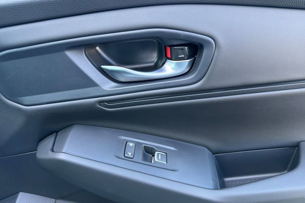 New 2026 Honda Accord SE image 19