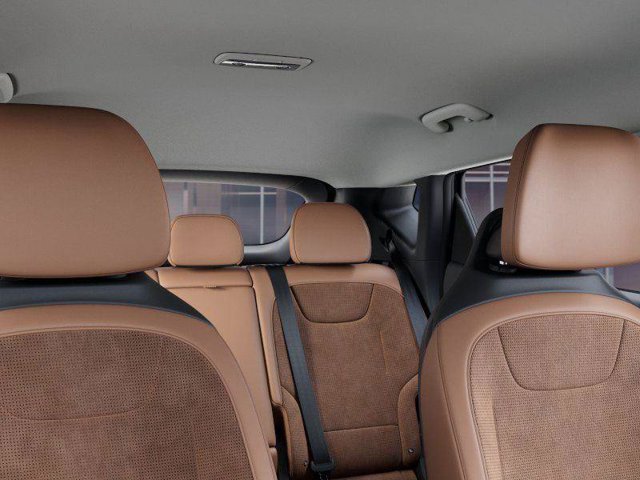 New 2025 Kia EV6 Wind AWD/4WD image 27
