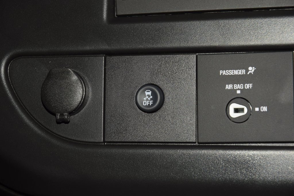 New 2026 Chevrolet Express 3500 w/ Power Convenience Package RWD image 22