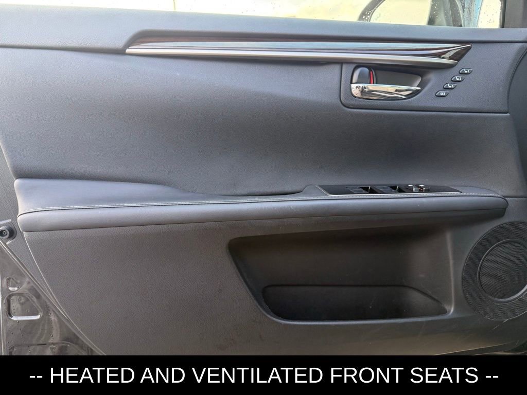 Used 2016 Lexus ES 350 image 5