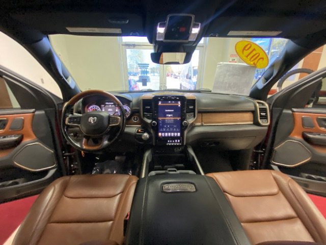Used 2019 RAM 1500 Limited image 23