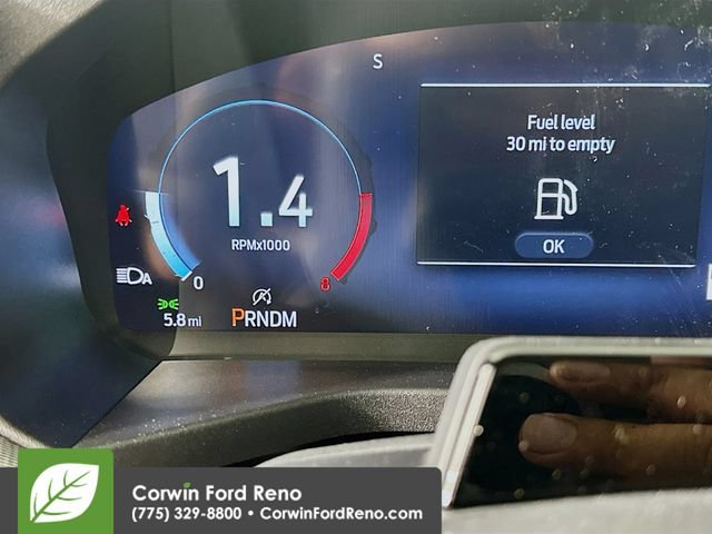 New 2026 Ford Explorer ST w/ Sun And Sound Package AWD/4WD image 13