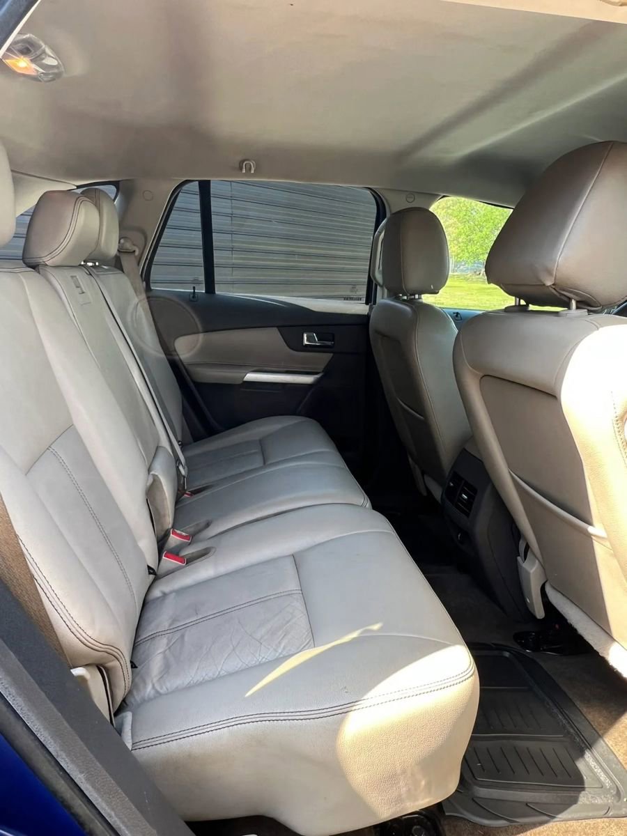 Used 2013 Ford Edge SEL image 13