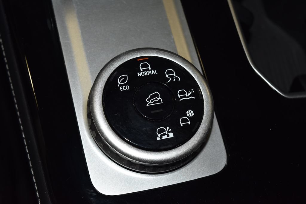 Used 2025 Mitsubishi Outlander SE AWD/4WD image 18