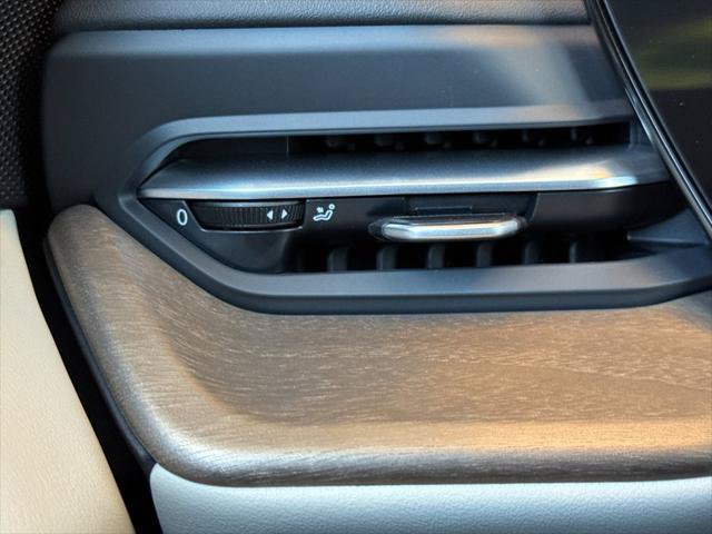 Certified 2025 Audi Q5 Prestige AWD/4WD image 37