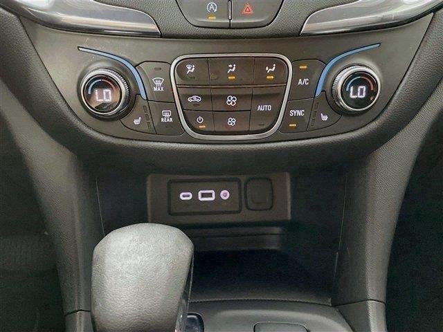 Used 2023 Chevrolet Equinox LT FWD image 18