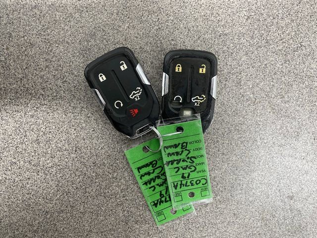 Used 2019 GMC Sierra 1500 SLE image 25