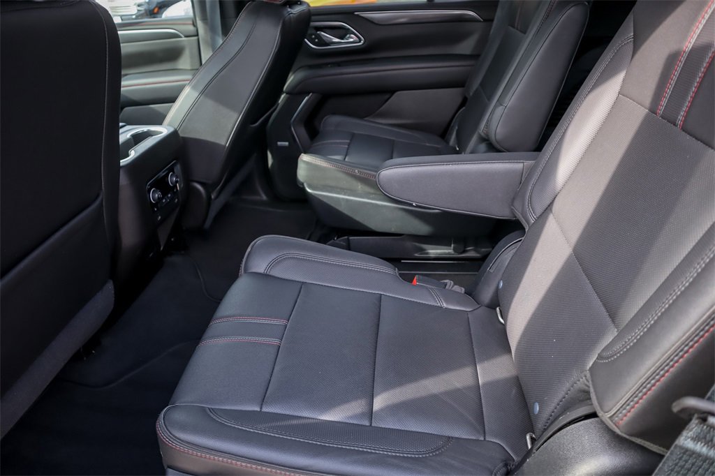 Used 2021 Chevrolet Tahoe RST w/ Luxury Package image 23