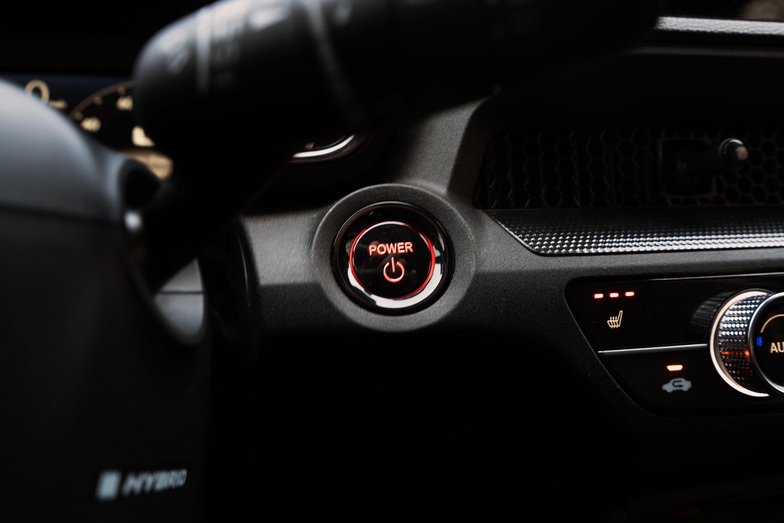 Certified 2026 Honda CR-V Sport-L image 25