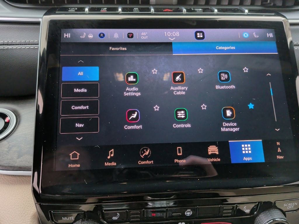 New 2025 Jeep Grand Cherokee Limited image 30