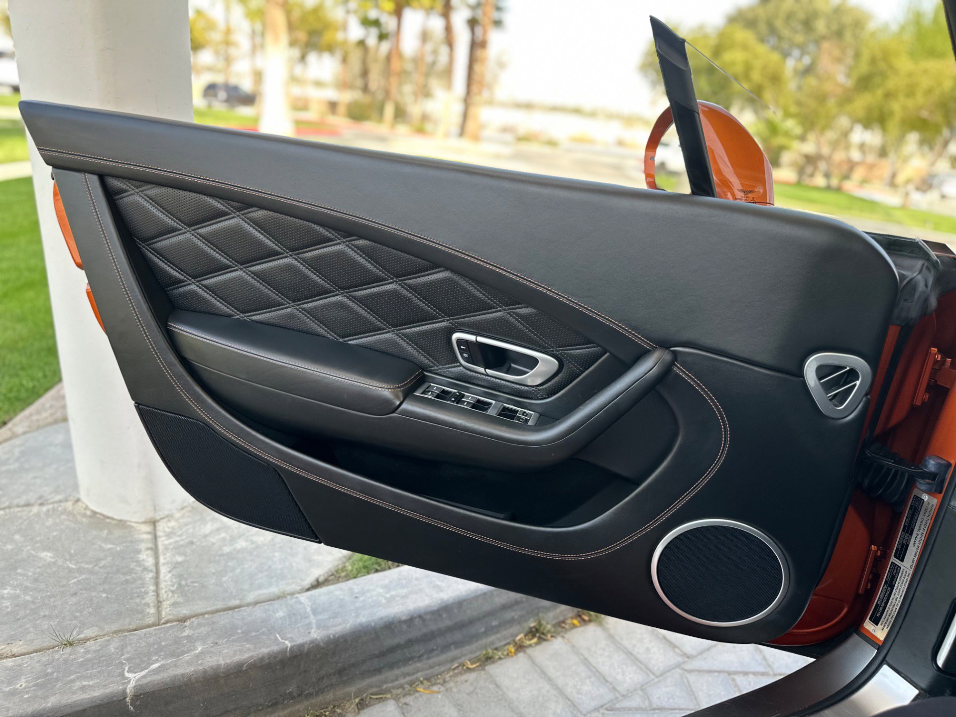 Used 2014 Bentley Continental GT Speed image 37