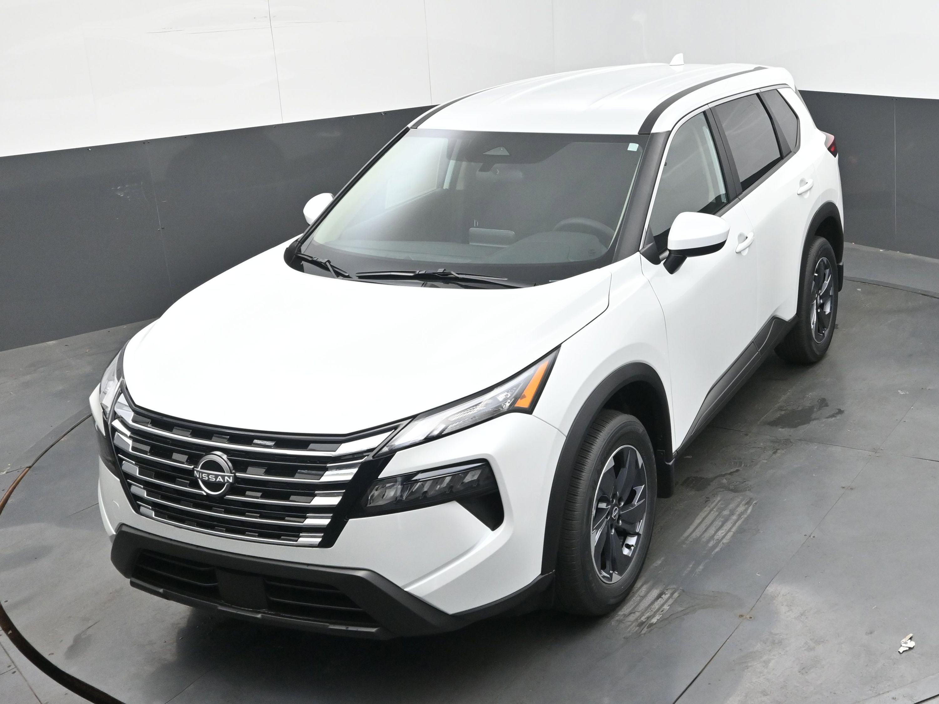 New 2026 Nissan Rogue SV image 31