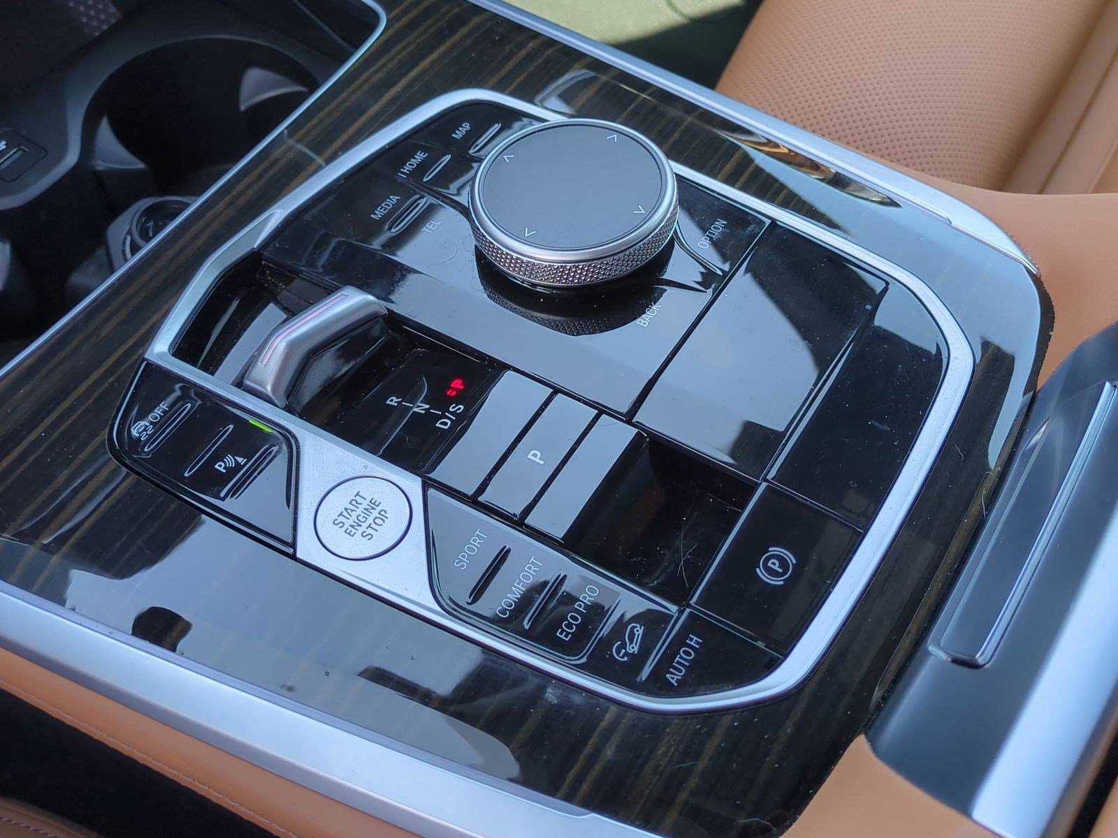 Used 2025 BMW X5 xDrive40i image 26