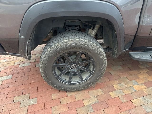 Used 2021 RAM 1500 TRX w/ TRX Level 2 Equipment Group AWD/4WD image 15
