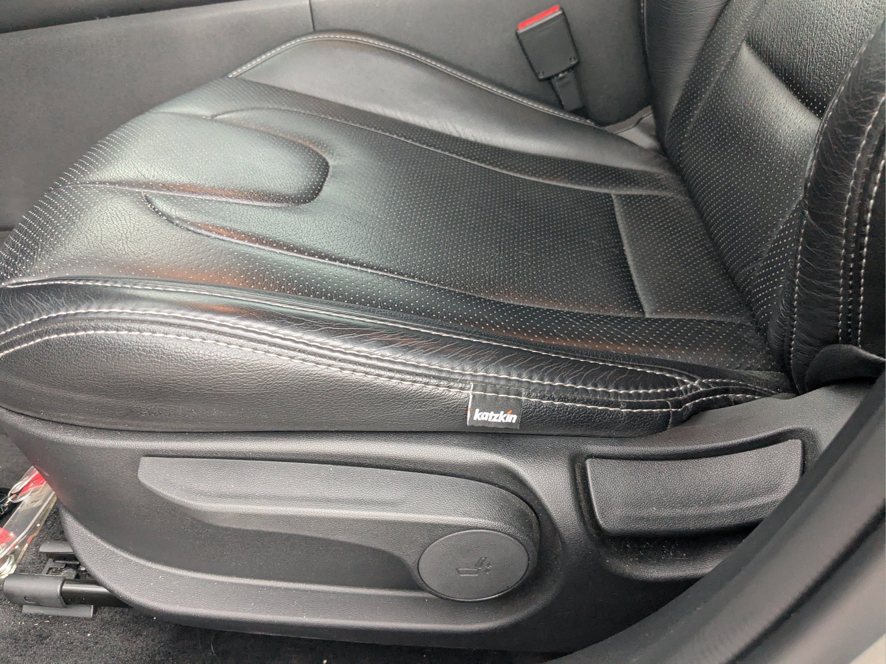 Used 2024 Hyundai Elantra SEL w/ Convenience Package FWD image 16