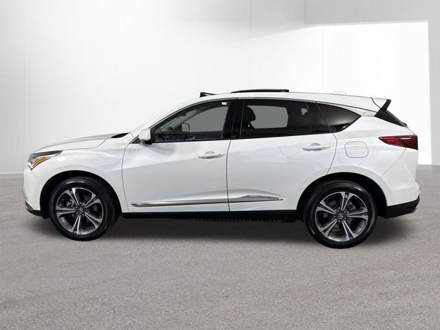 Used 2022 Acura RDX AWD w/ Advance Package image 29