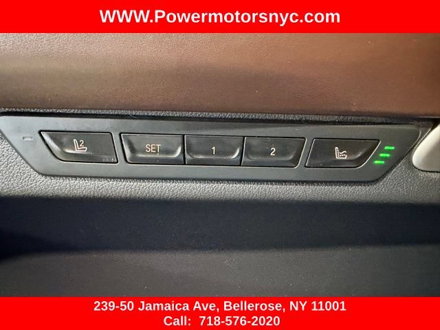 Used 2021 BMW 750i xDrive w/ Executive Package AWD/4WD image 45