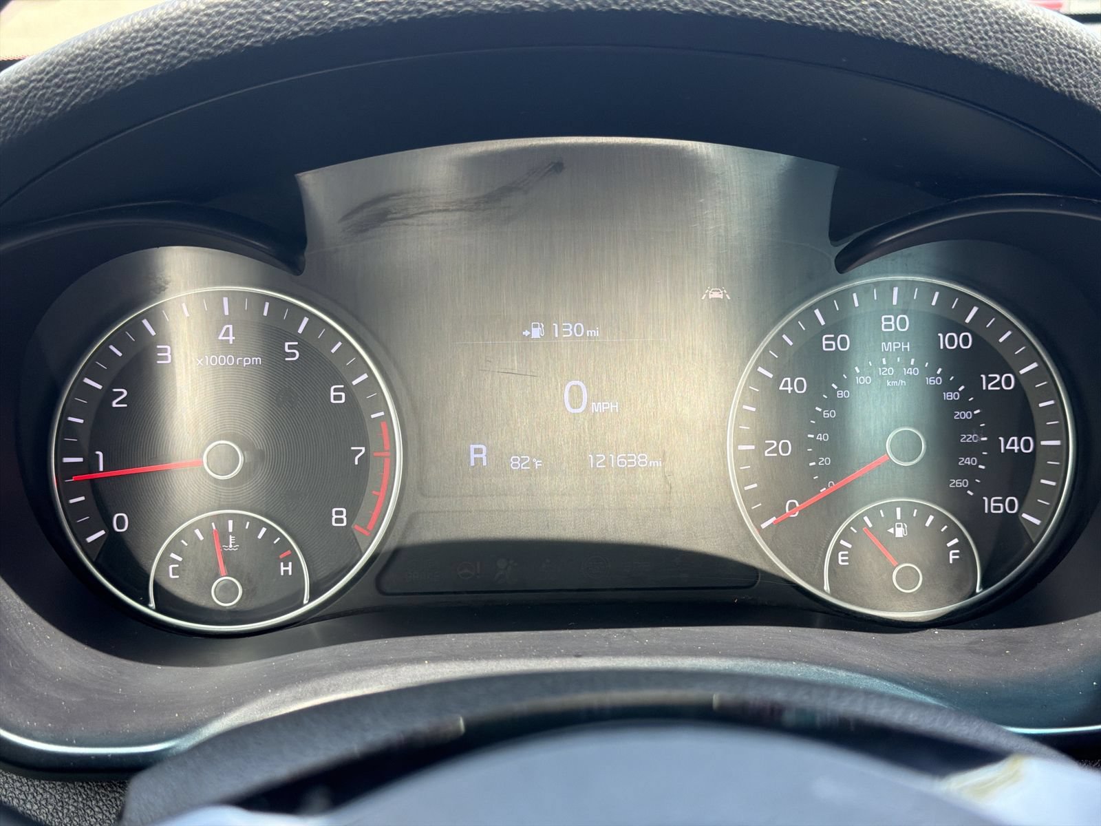 Used 2019 Kia Optima S w/ S Panoramic Sunroof Package FWD image 35