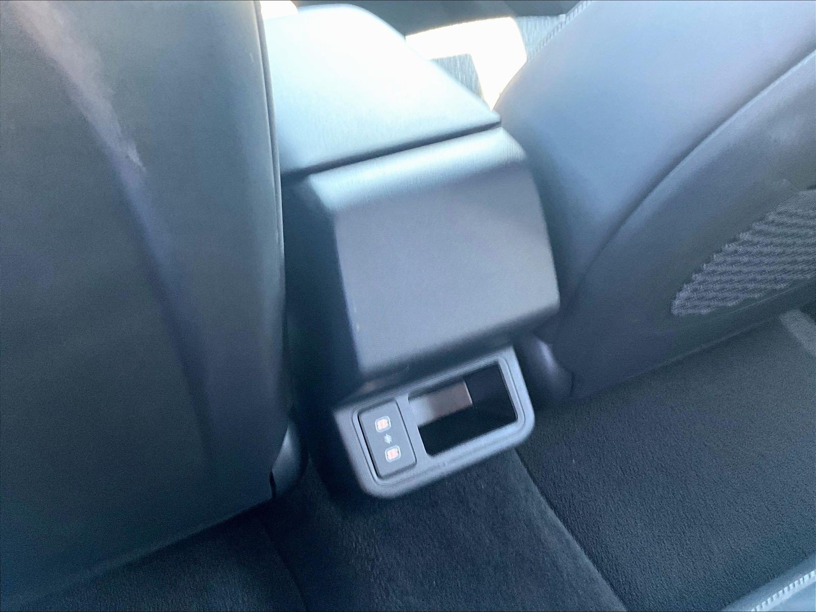 Used 2025 Kia K4 GT-Line w/ GT-Line Sunroof Package FWD image 10