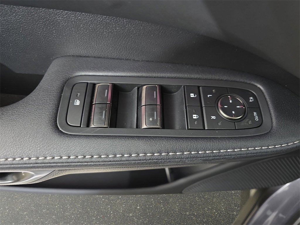 Certified 2024 Lexus RX 450h 450h+ Luxury image 28