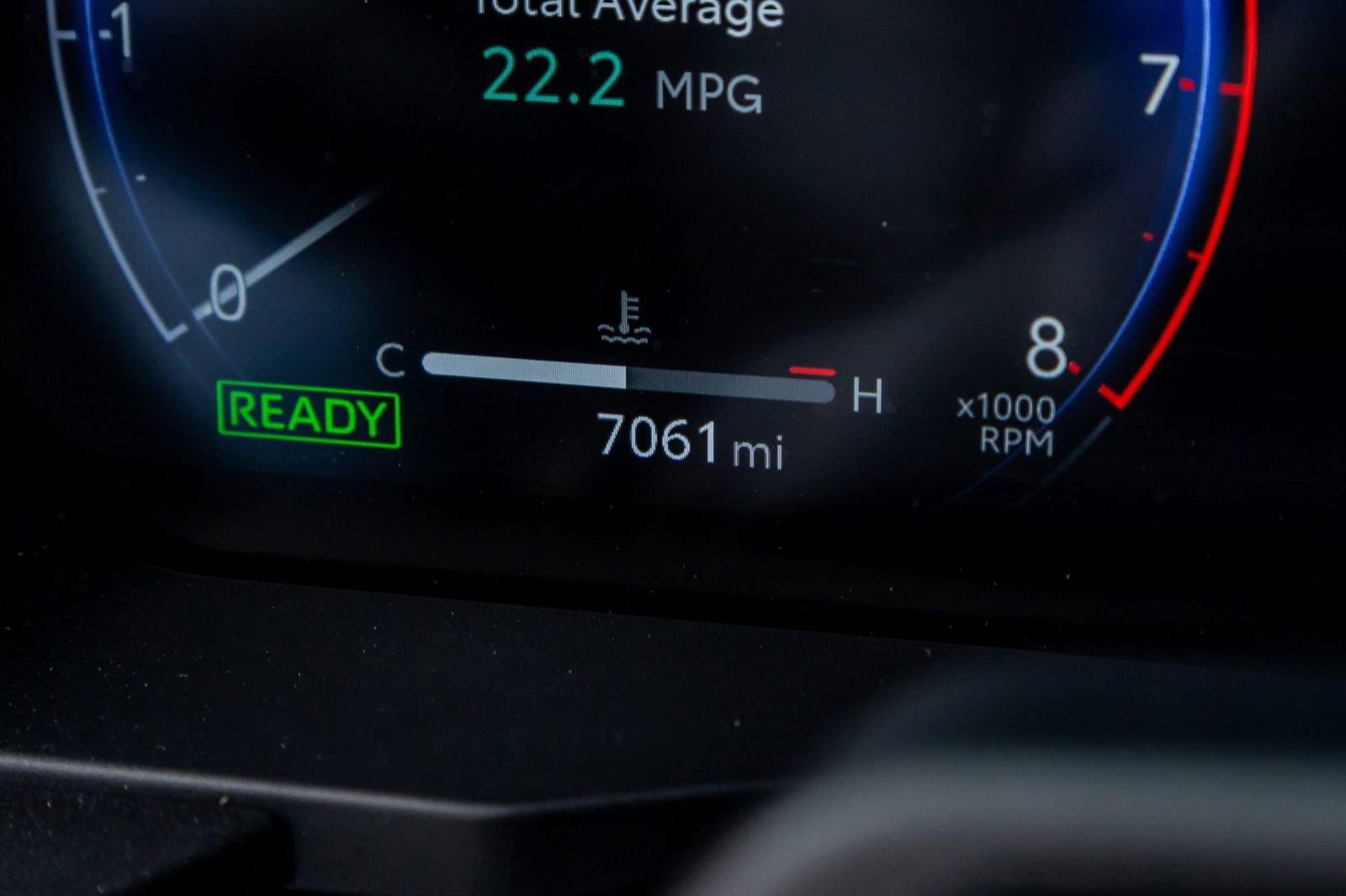 Used 2025 Toyota Land Cruiser w/ Premium Package image 21