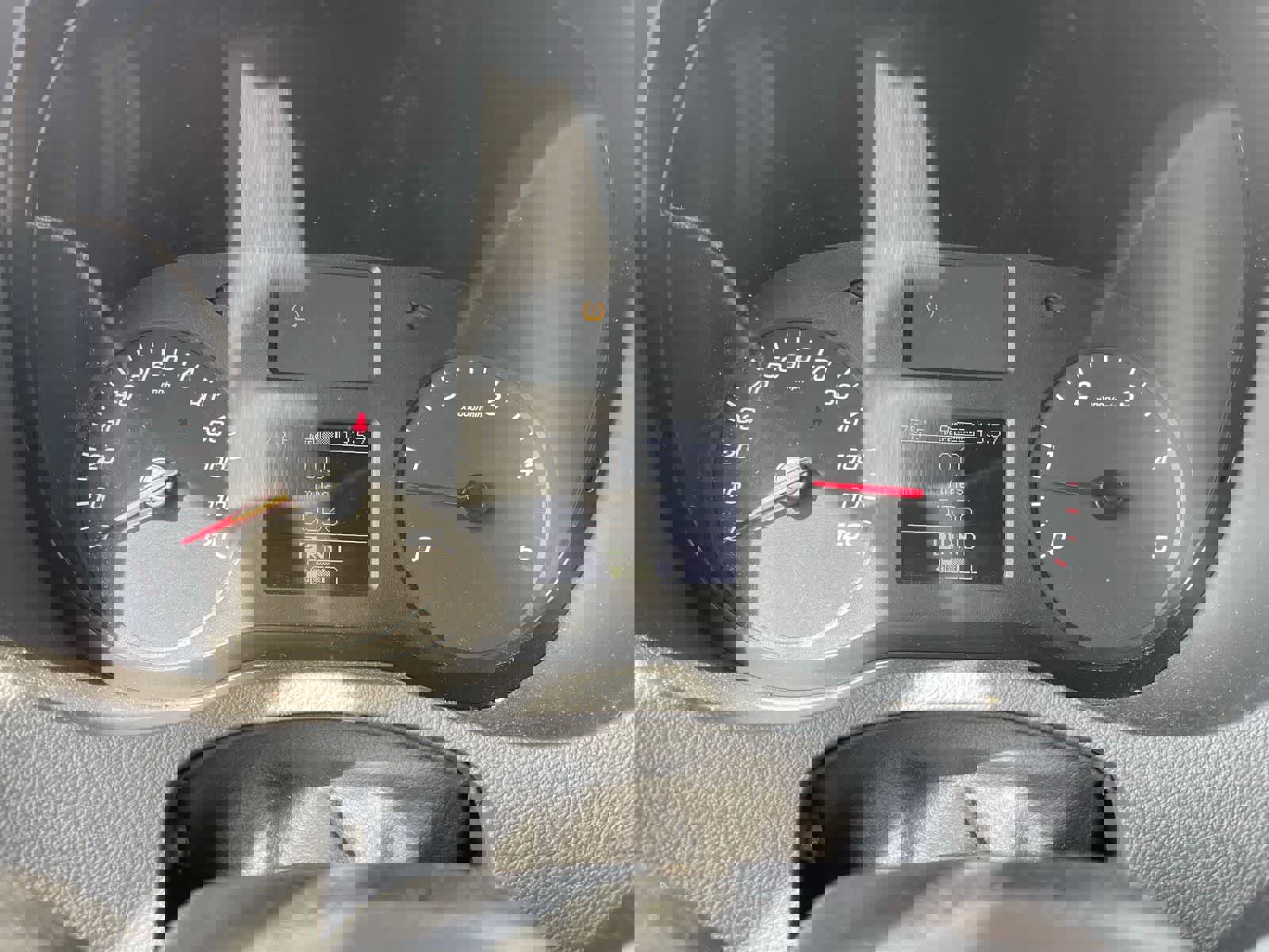 Used 2022 Mercedes-Benz Sprinter 2500 image 9