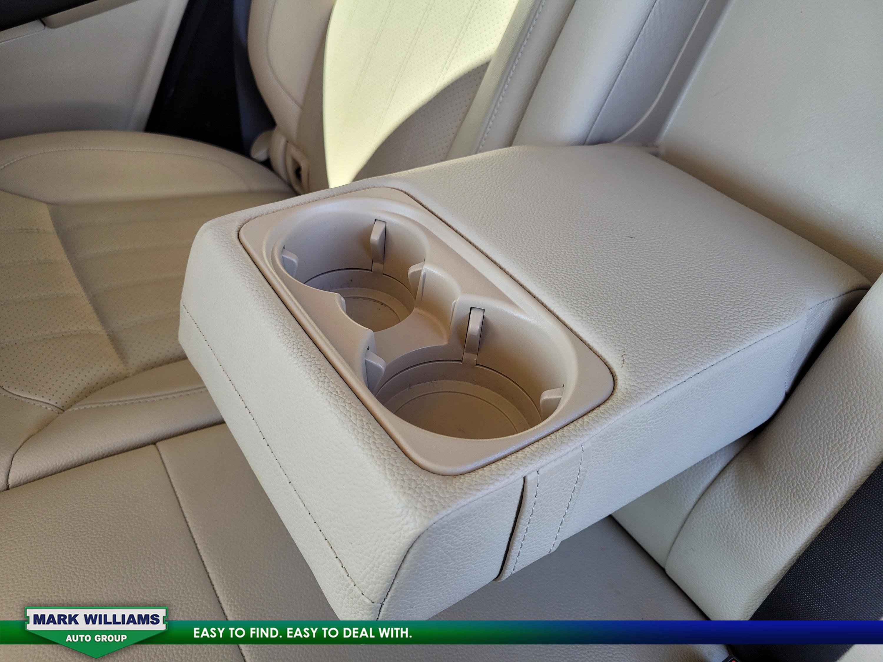 Used 2017 Mercedes-Benz GLE 350 4MATIC image 16