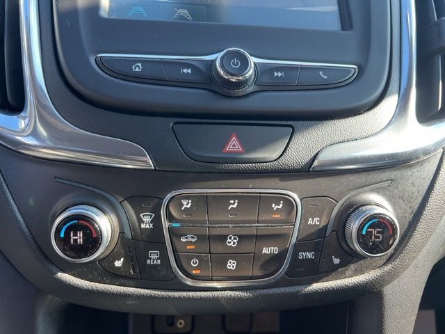 Used 2018 Chevrolet Equinox LT image 20