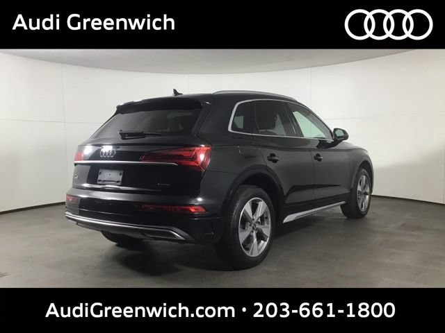Used 2023 Audi Q5 2.0T Premium w/ Convenience Package AWD/4WD image 7